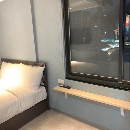 Donni Room For Rent Taipei Exterior photo