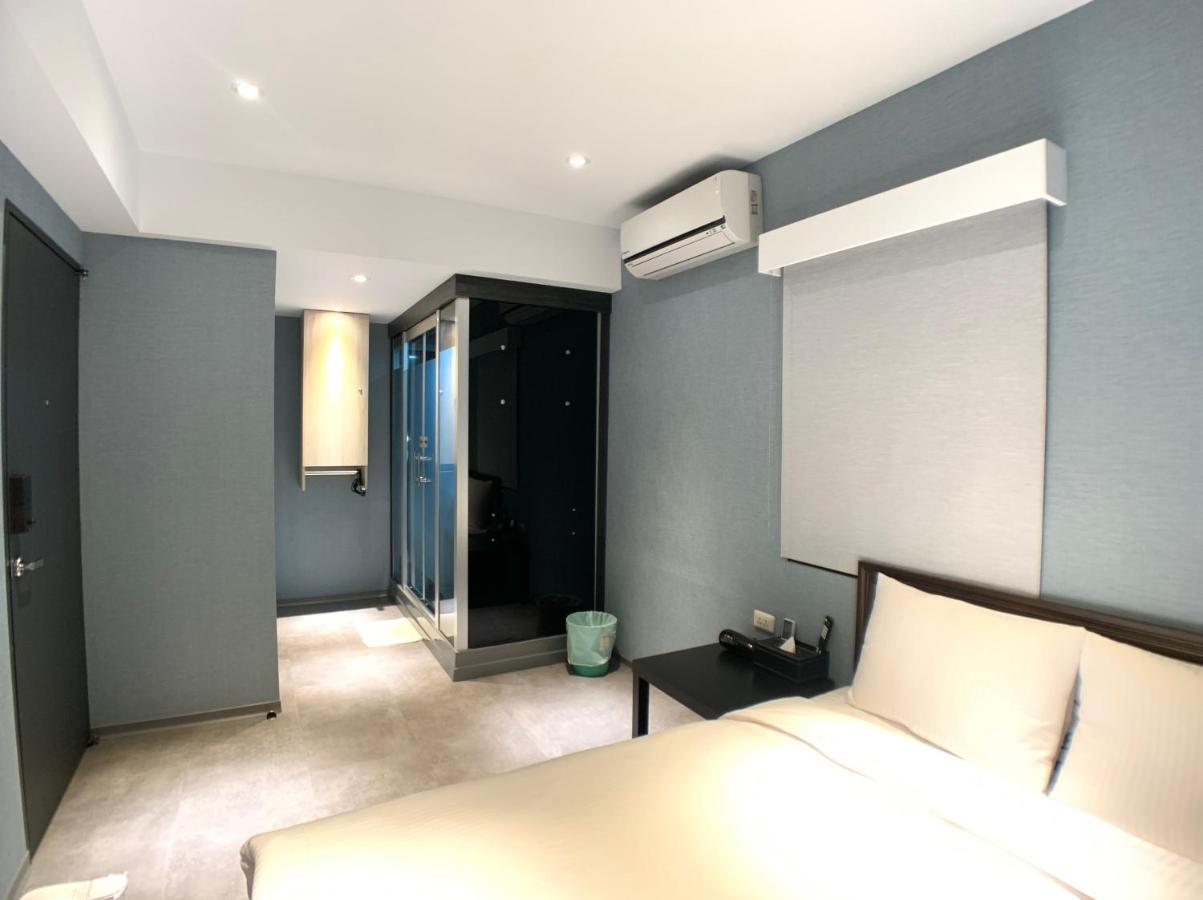 Donni Room For Rent Taipei Exterior photo