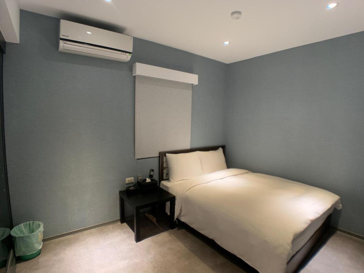 Donni Room For Rent Taipei Exterior photo