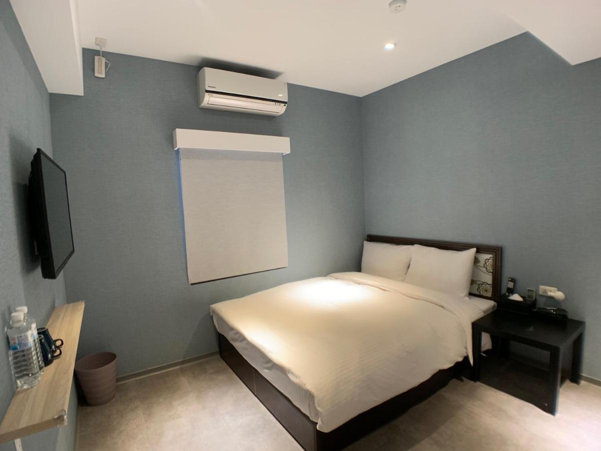 Donni Room For Rent Taipei Exterior photo